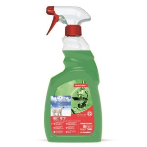 Cf6Multi Activ Disinfettante 750Ml