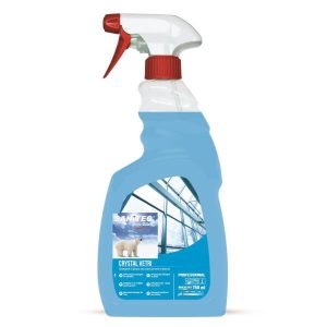 Cf6Crystal Vetri Multiuso Antialone