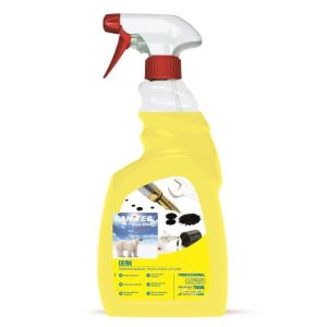 Cf6 Deink Detersolvente Sgrassante