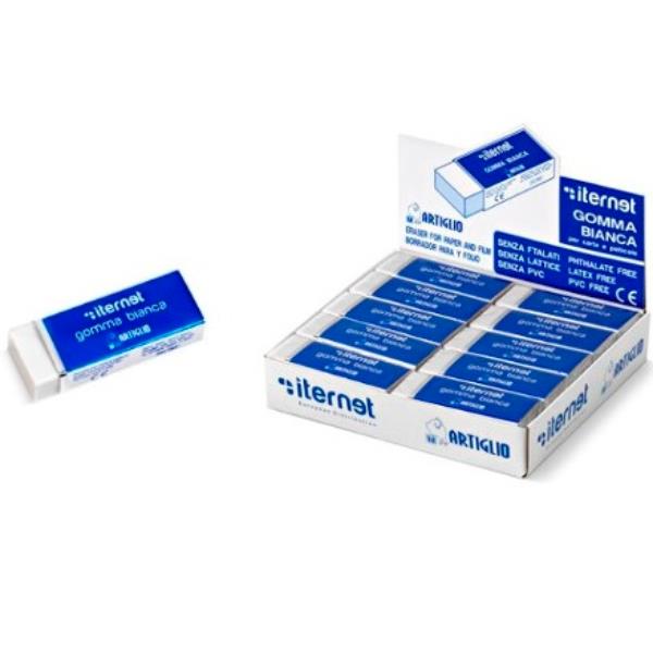 Cf20Gomma In Plastica 526/20 - immagine 2