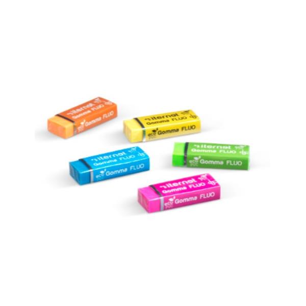 Cf20 Gomme Fluo - immagine 2