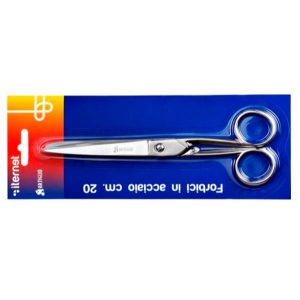 Forbice Acciaio Cm. 20