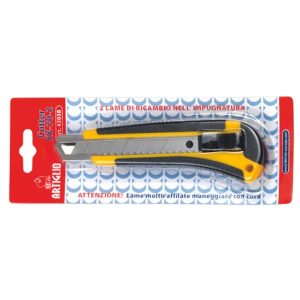 Cutter Sx-70-2 Lama Grande 18Mm