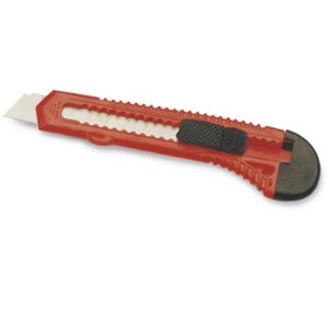 Cutter Sx-8 - Abs + Lama Larga