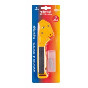 Cutter Sx-783 Apricartoni + 3 Lame