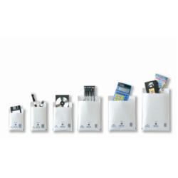 Cf100Buste Mail Lite 18X26Bianco