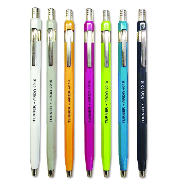 Cf12 Portamine 2 Mm - immagine 3