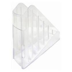 Portariviste Trasparente