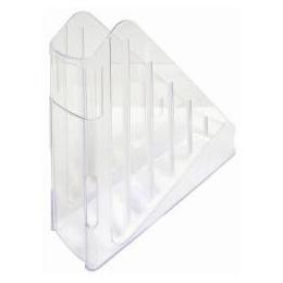 Portariviste Trasparente - immagine 2