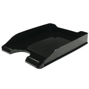 Portacorrisp. 95 Nero