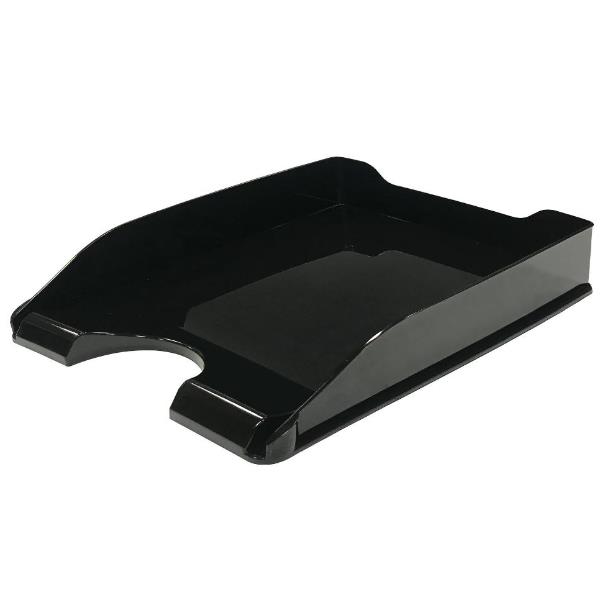 Portacorrisp. 95 Nero - immagine 2