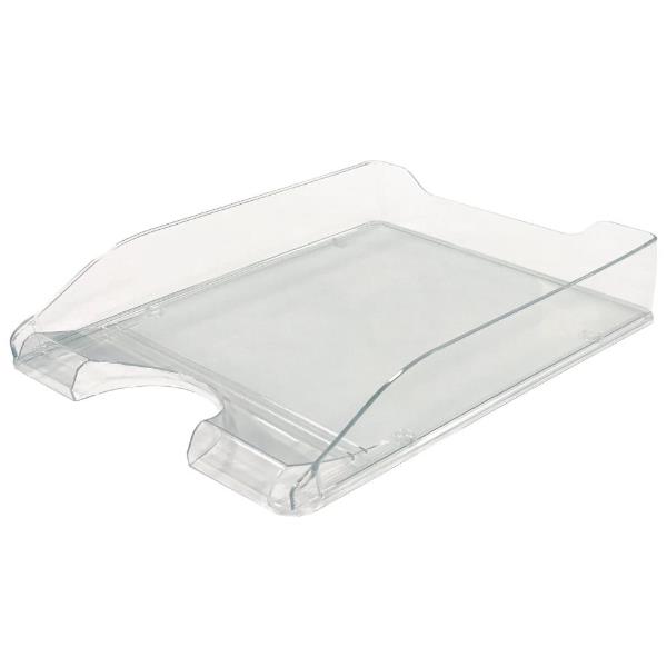 Portacorrisp. 95 Cristallo - immagine 2