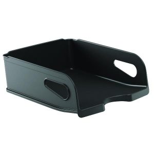 Portacorrisp Classic Maxi Nero