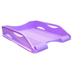 Portacorrisp Keepcolour Past Lilla