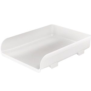 Portacorrisp. Classic Col.bianco