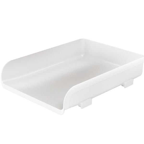 Portacorrisp. Classic Col.bianco