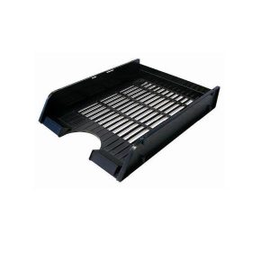 Cf10Portacorrisp Forato Nero