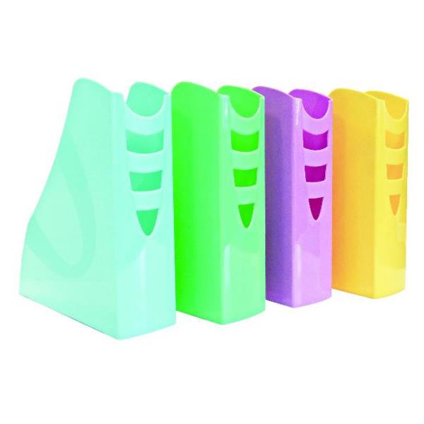 Portariviste Pastel Col. Ass. - immagine 2