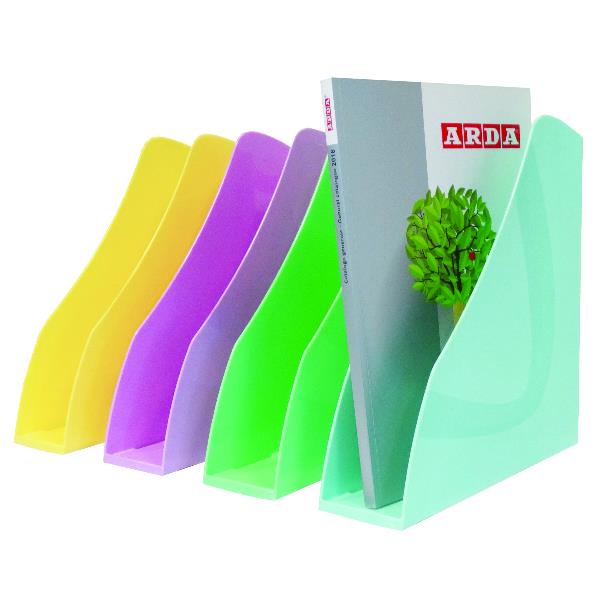 Portariviste Keepcolour Pas Lilla - immagine 4