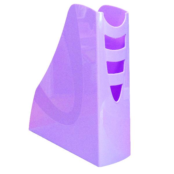 Portariviste Keepcolour Pas Lilla - immagine 3