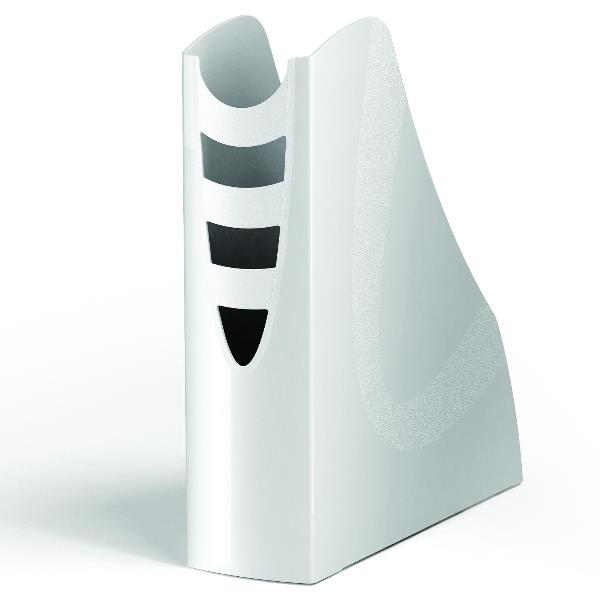 Portariviste Bianco Lucido - immagine 2