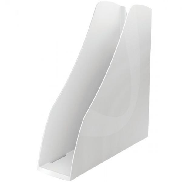 Portariviste Bianco Lucido - immagine 3