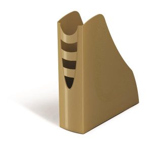 Portariviste Vintage Caramel