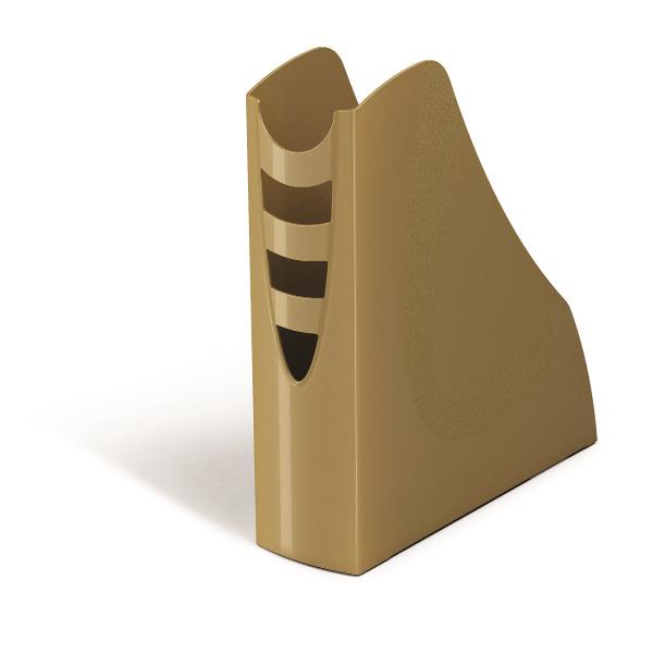 Portariviste Vintage Caramel