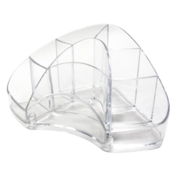 Multipot Cristallo Trasparente