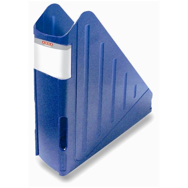 Portariviste Azzurro Trasp - immagine 3