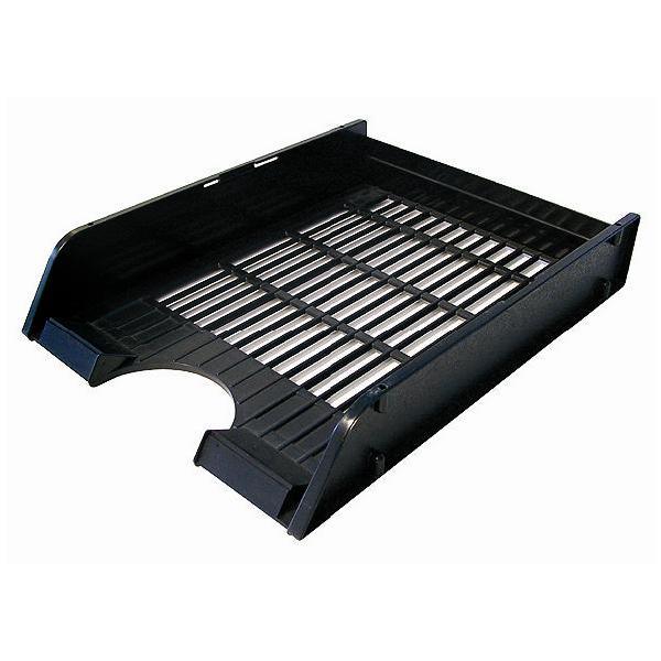 Cf10Portacorrisp Forato Nero - immagine 2