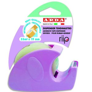 Dispenser Riip Pastel Blister