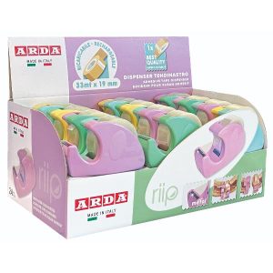 Esp24 Portanastro+Lama+Rotolo