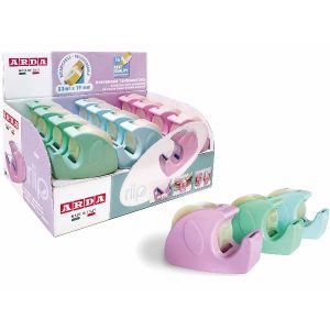 Esp24 Chioccioline Tendinastro Ass