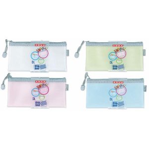 Cf12 Bustina Pastel 22X11 4 Col.ass