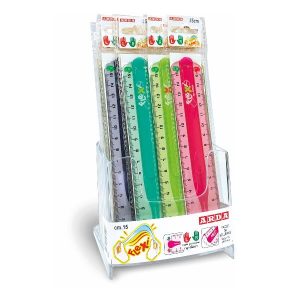 Esp15 Righelli Flexi 15 Cm L&R