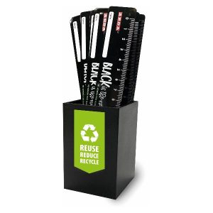 Cf24 Righell Re-Generation Bck 16Cm