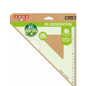 Squandra 45 30 Cm Plastica Eco