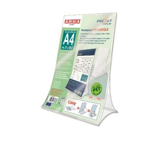 Portadeplaint Pieghevol Base A L A4