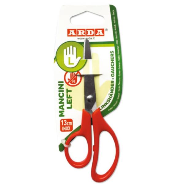 Forbice Bi-Soft 13 Cm - immagine 2