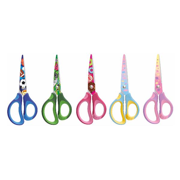 Esp20 Forbice Fantasy 15Cm - immagine 3