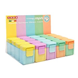 Esp20 Temperamatite Smart Pastel