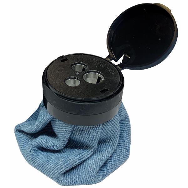 Esp6 Temperamat Tenks Jeans 3Fori - immagine 3