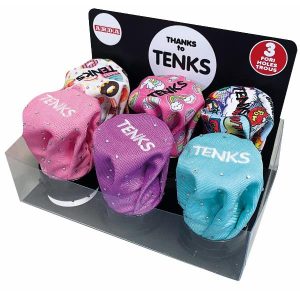 Esp6 Temper Tenks Fancy 3Fori