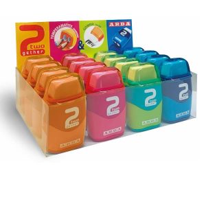 Esp16-Temperamatite+Gomma 2Gether