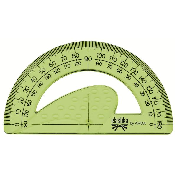 Goniometro 180°12Cm Elastika - immagine 3