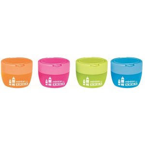 Temperamatire Mini 2 Fori Conten.