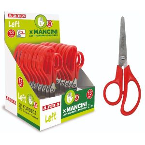 Esp20 Forbice Left Mancini 13Cm