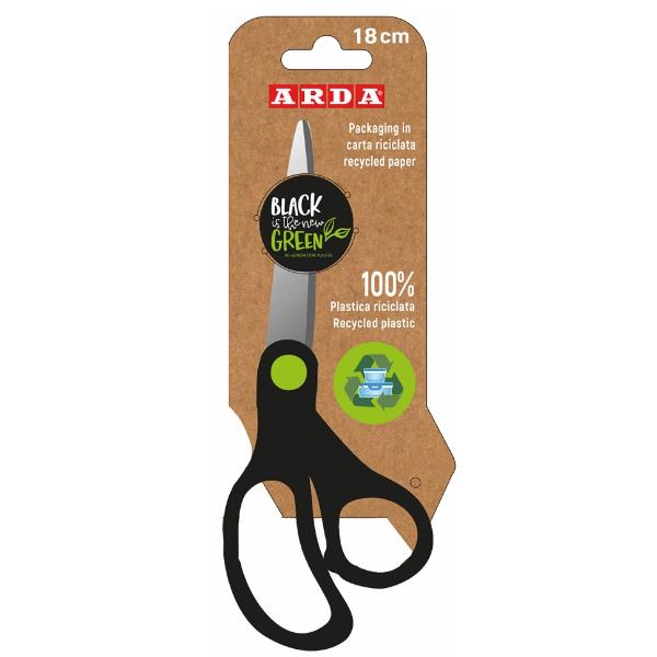 Forbice Re-Generation-Cm.18