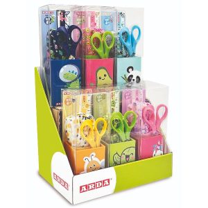 Esp6 Kit Fancy Rig+Forb+Temp+Portap